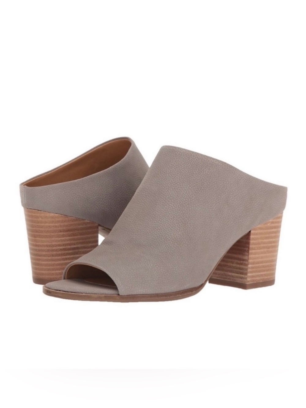 Lucky Brand LK-Organza Mules